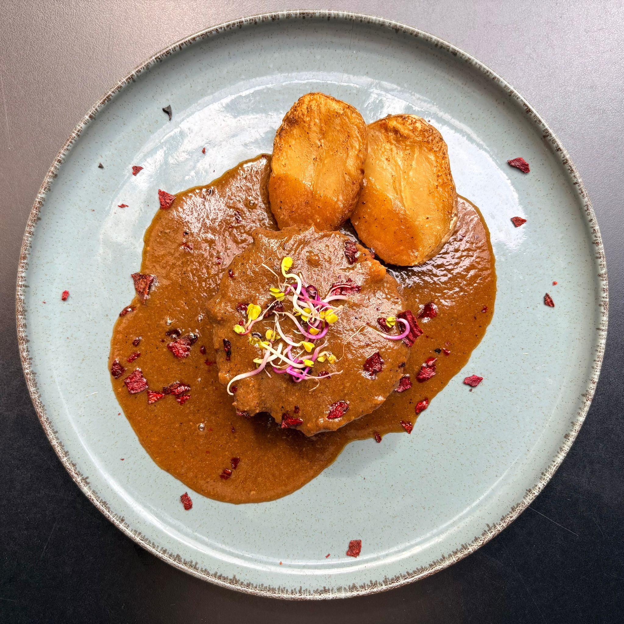 rabo de toro